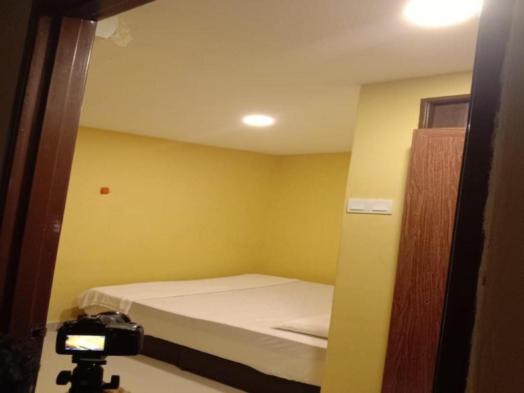 Ras International Hotel Куала-Лумпур Екстер'єр фото