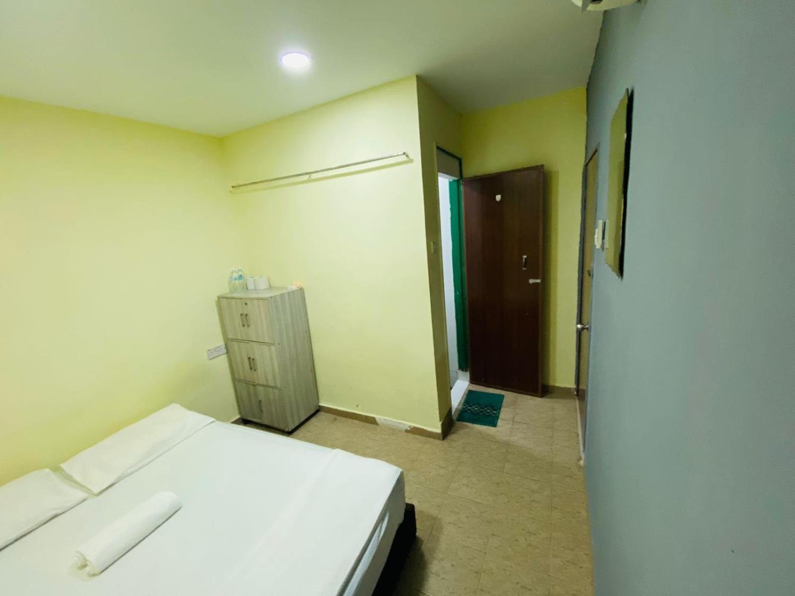 Ras International Hotel Куала-Лумпур Екстер'єр фото