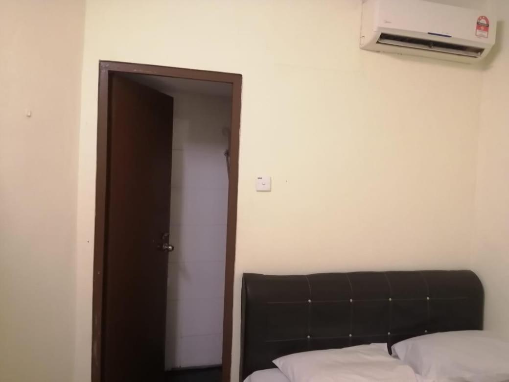 Ras International Hotel Куала-Лумпур Екстер'єр фото